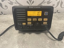 Icom IC-M501 EURO AIS UKW-Seefunkanlage 
