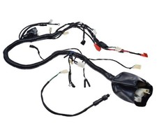 Kabelbaum Elektrisch für