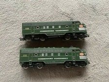 MÄRKLIN Sonderlackierung