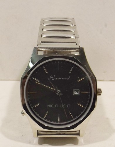Silberfarbene hummel night - silberfarbene,