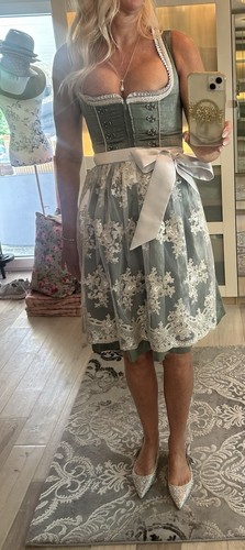 Dirndl krüger madl - , neu