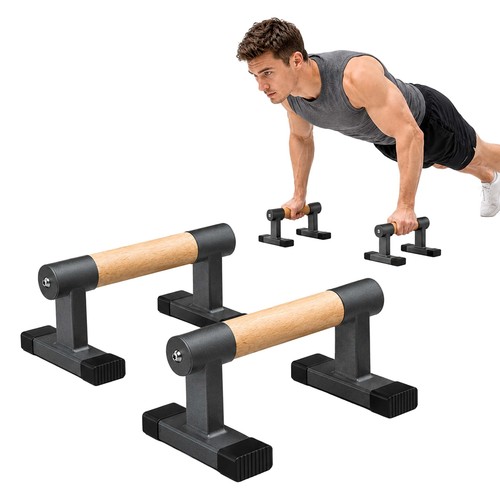 Liegestützgriffe parallettes - liegestützgriffe,