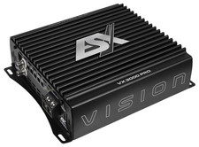 ESX VX3000 PRO - 1-Kanal Digital Verstärker - 1x 1200/2200/3300 Watt @ 4/2/1 Ohm