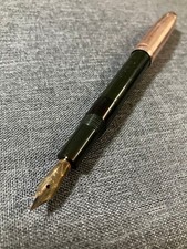 SOENNECKEN Fountain Pen 14K