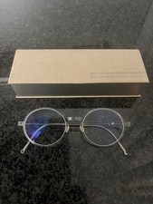 LINDBERG Luxus-Brille NEU