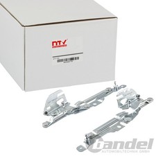 HECKKLAPPENSCHARNIER-KIT für