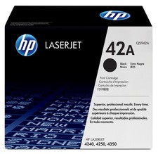 HP 42X - Hohe Ergiebigkeit -
