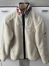 Tommy jeans jacke für männer - jeans,