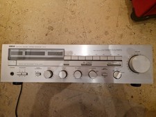 Yamaha Stereo Receiver R-3 gut