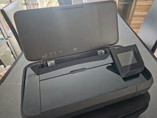 HP Officejet 250 mobiler Drucker, Scanner, Kopierer