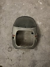 Zündapp CS50 Cockpitabdeckung/Maske