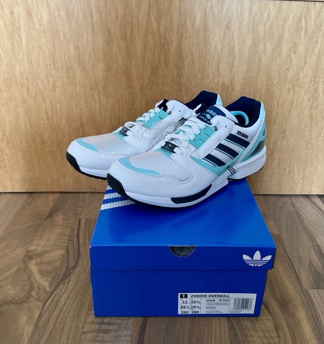 Adidas 8000 overkill away - adidas,