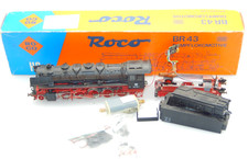 Roco H0 (AC) 04126 A Dampflok