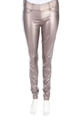 Ohne label coated skinny - ohne,