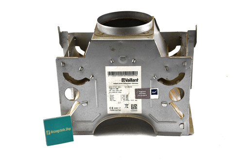 Vaillant strömungssicherung - vaillant,