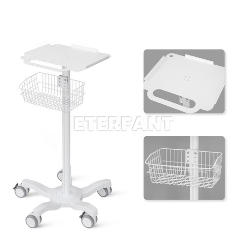 Dental rolling cart for - rolling,
