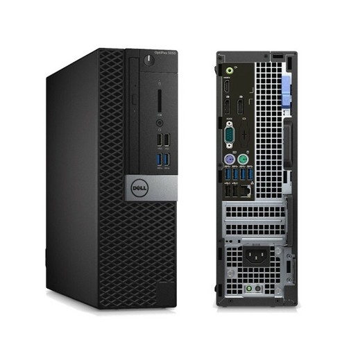 Schneller dell 5050 sff - schneller,