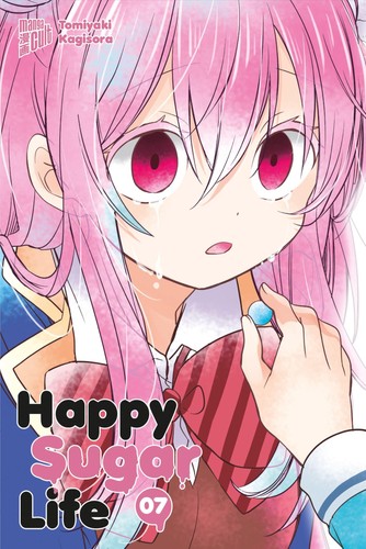 Happy sugar life - life, 07