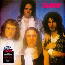 Slade - Sladest (Vinyl LP - 2022 - EU - Original)