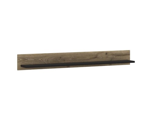 Wandregal 157 grano - cm,