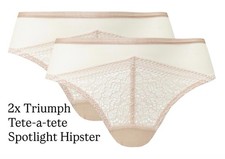 Triumph sexy Hipster Slip