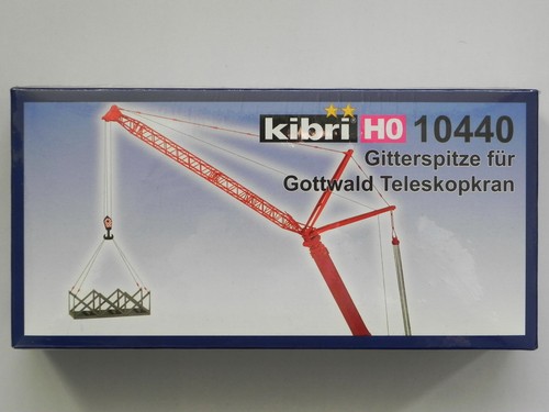 Kibri 10440 - , h0
