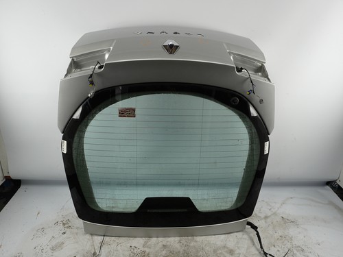 Gebrauchtes renault laguna iii - gebrauchtes,