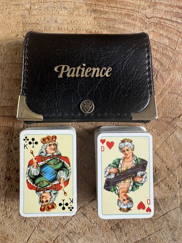 Patience original - ,