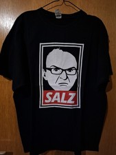 Pietsmiet T-Shirt 2XL Jay Salz