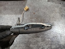 Original Mercedes-Benz W124 C124 CE Coupé Türgriff Griff Tür links außen