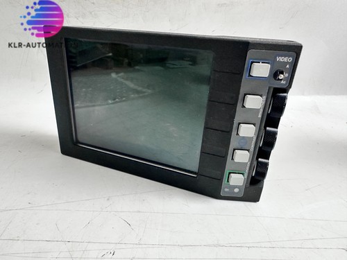 Transvideo cine monitor iii - transvideo,