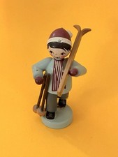 Ulmik Winterkind Junge mit