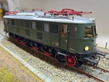 Kiss E18 28 Art.-Nr 410006 #67 DB Ep. III Spur 0