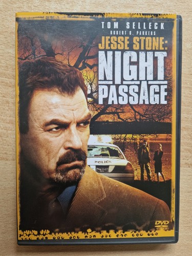 Dvd jesse stone - dvd,