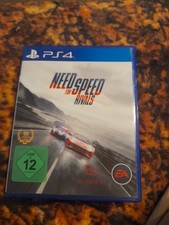 Need for Speed Rivals - Sony