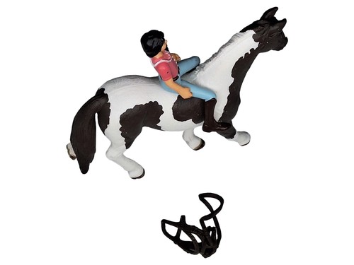 Schleich pferd mit - schleich,