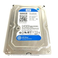 5x Western Digital 250GB
