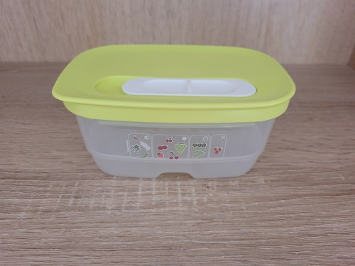Tupperware klimaoase - 2x,