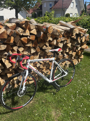 Cycling rennrad zoll - ks,