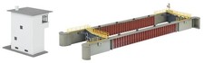 Faller 180325, Schleuse, neu