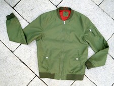 Bershka Herrenblouson Gr.M