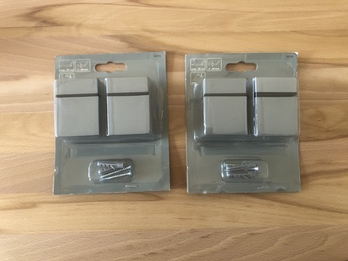 Set regalträger träger - set,