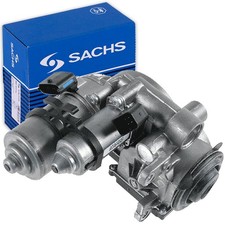 SACHS WÄHLHEBELMODUL