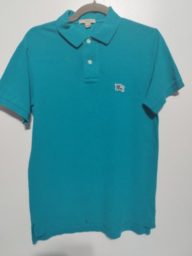 Burberry london poloshirt - burberry,