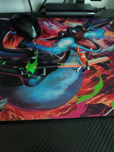 Planes figuren - planes,