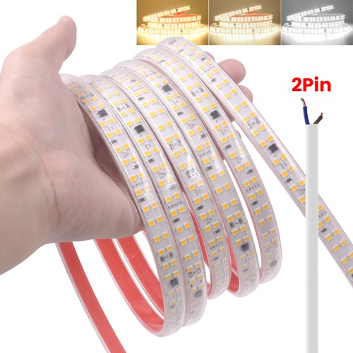 Cob led streifen stripe 2835 - led,