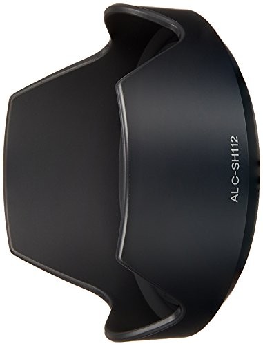 Sony zoom gegenlichtblende - sony,