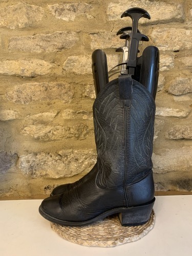 Jama old west cowboystiefel - west,
