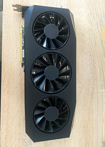 Xfx mercury amd radeon - xfx,
