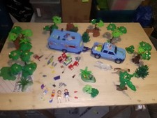 Playmobil 9502 Family Fun